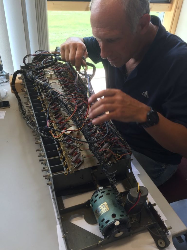 eSYS.co Übersicht unserer Produkt & Dienstleistungssparten